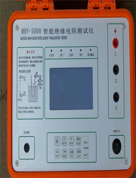 广元11529验电器测试设备