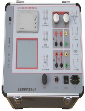 乐平55295电动工具测试仪